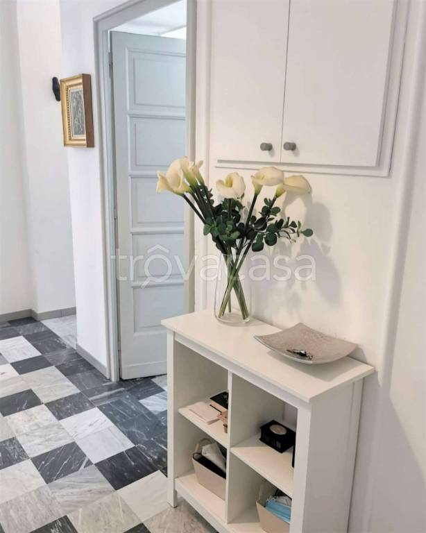 appartamento in affitto a Torino in zona Centro Storico