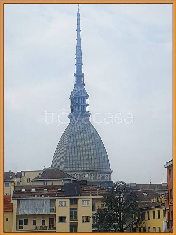 appartamento in affitto a Torino in zona Vanchiglia