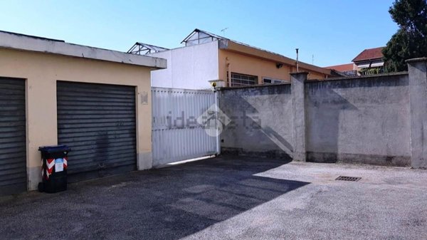 casa indipendente in affitto a Torino in zona Pozzo Strada