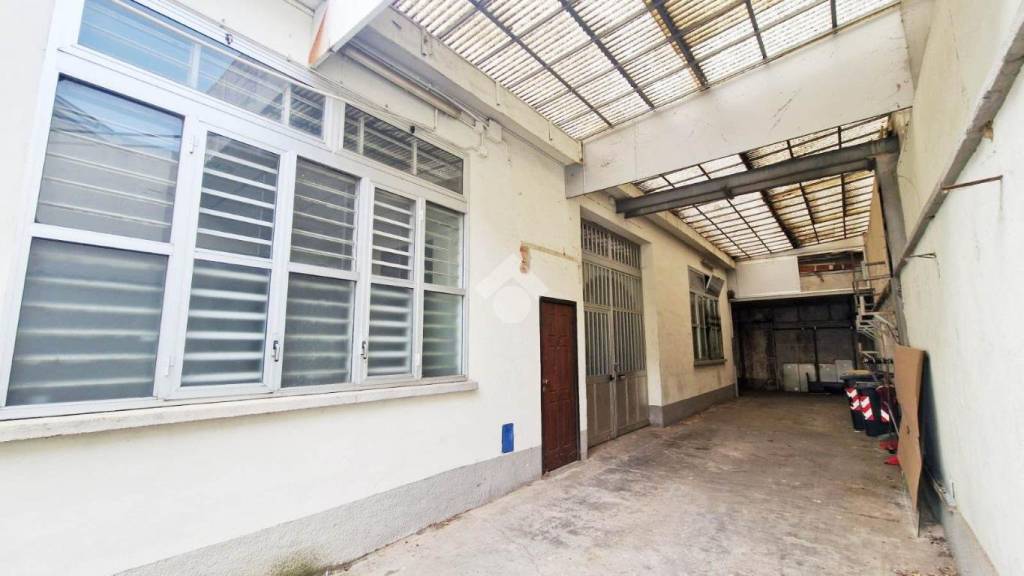 casa indipendente in affitto a Torino in zona Pozzo Strada