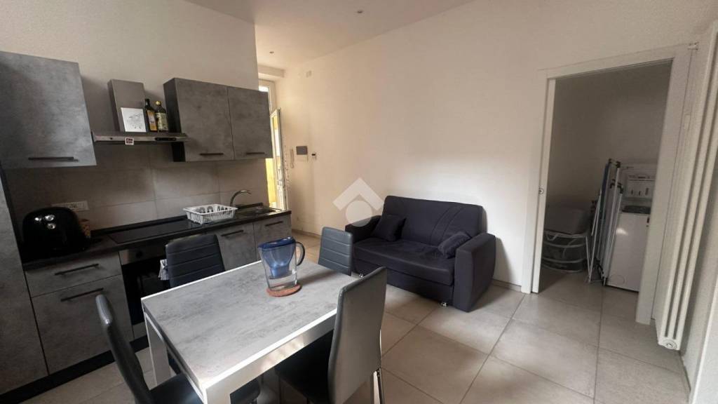 appartamento in affitto a Torino in zona Vanchiglia