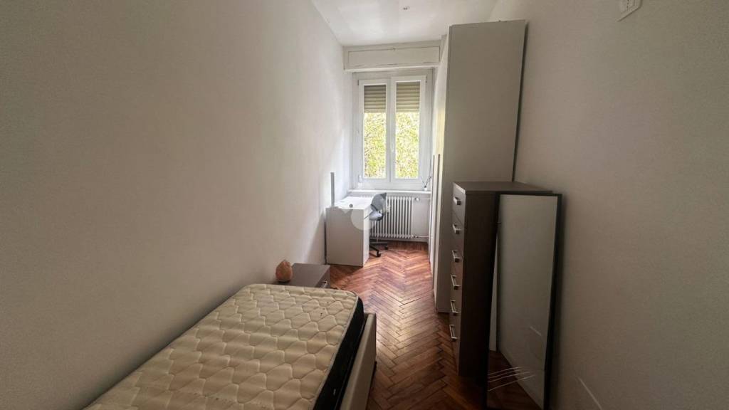 appartamento in affitto a Torino in zona Vanchiglia