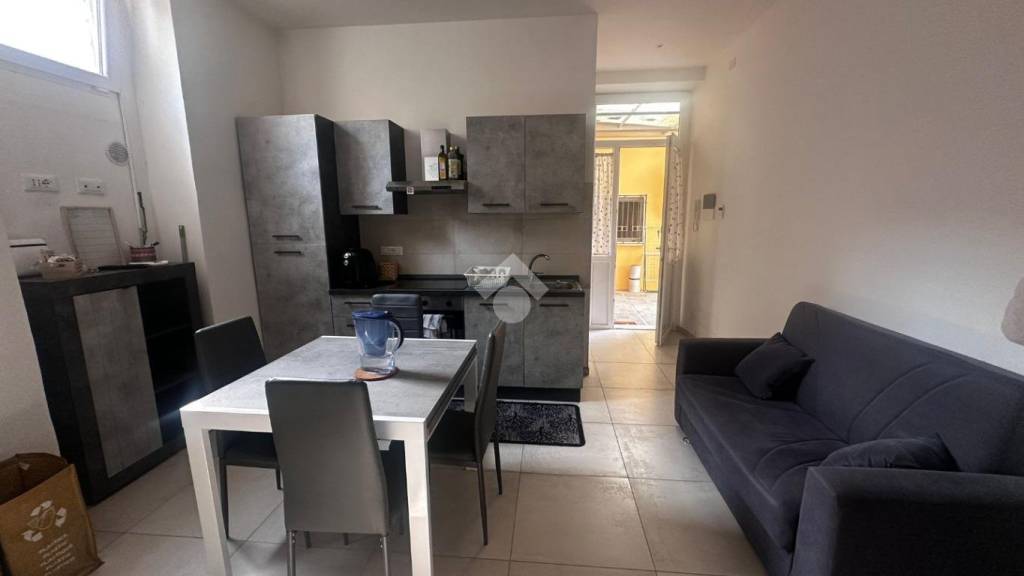 appartamento in affitto a Torino in zona Vanchiglia