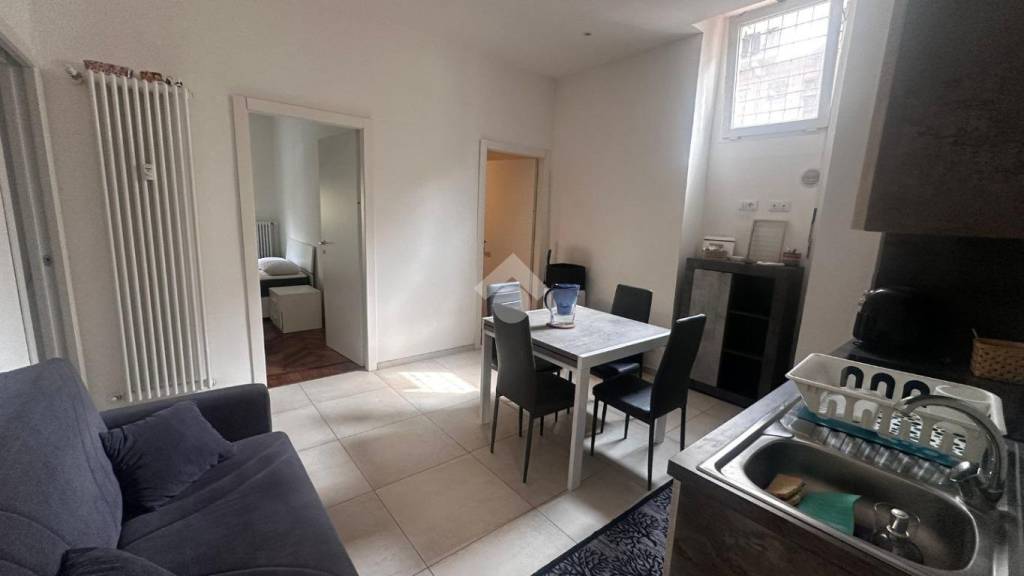 appartamento in affitto a Torino in zona Vanchiglia