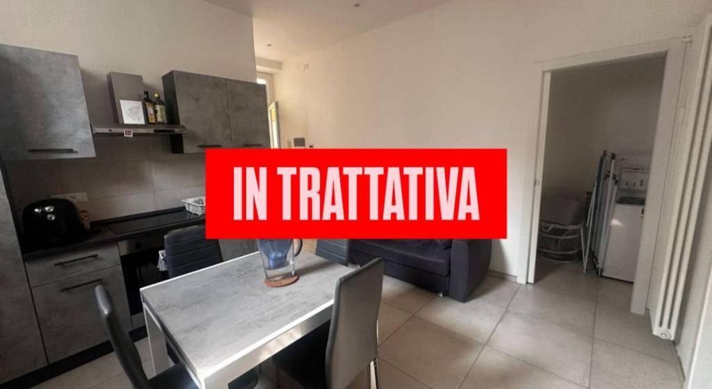 appartamento in affitto a Torino in zona Vanchiglia