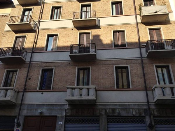 appartamento in affitto a Torino in zona Cenisia