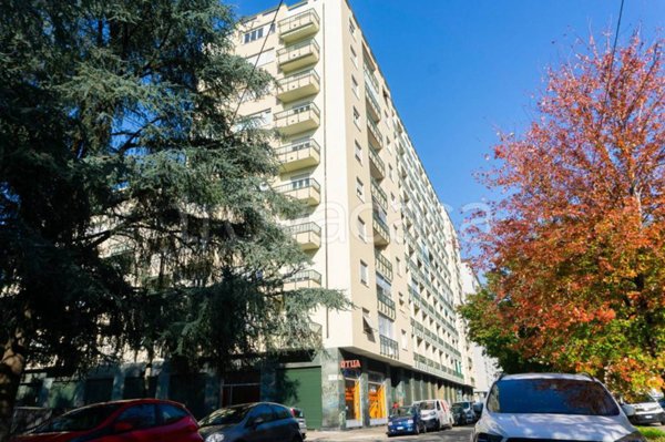 appartamento in affitto a Torino in zona Lingotto