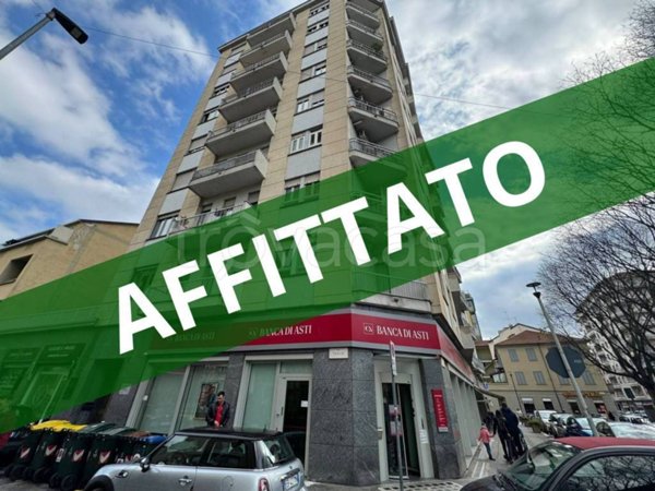 appartamento in affitto a Torino in zona Millefonti