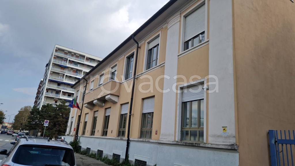 casa indipendente in affitto a Torino in zona Lucento