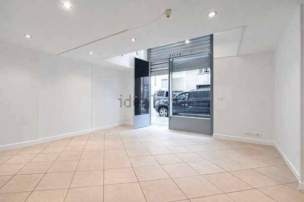 ufficio in affitto a Torino in zona Santa Rita