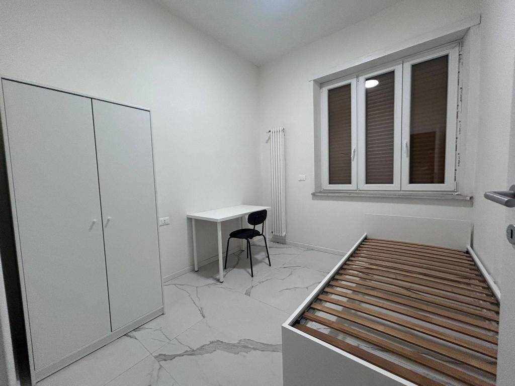 appartamento in affitto a Torino in zona Lingotto