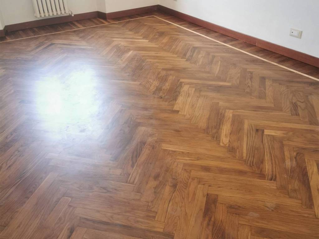 appartamento in affitto a Torino in zona Centro Storico