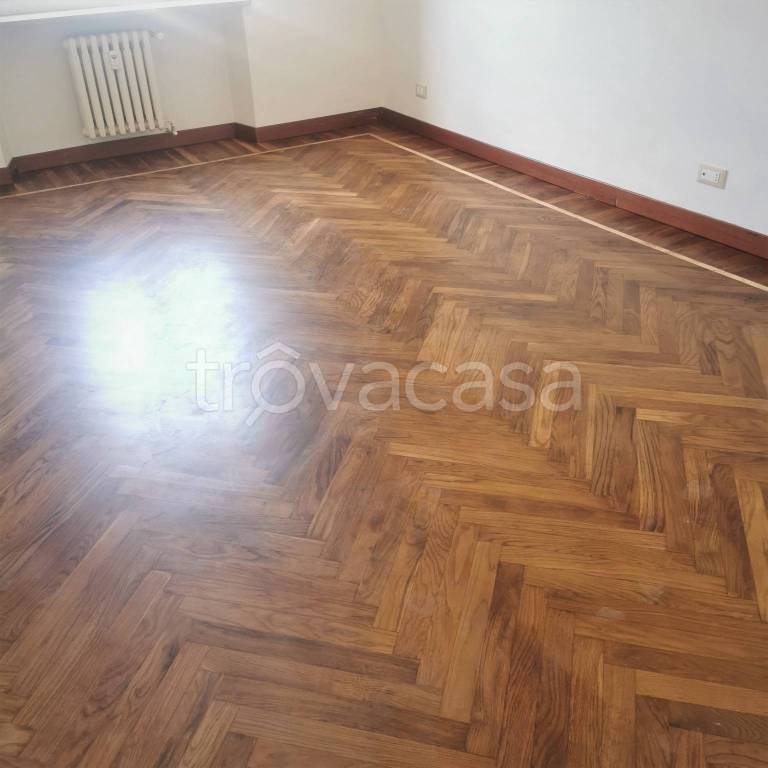 appartamento in affitto a Torino in zona Centro Storico