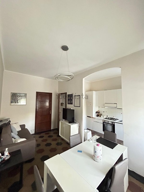 appartamento in affitto a Torino in zona Cenisia