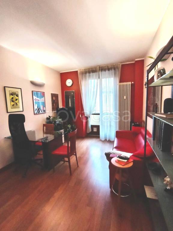 appartamento in affitto a Torino in zona San Donato