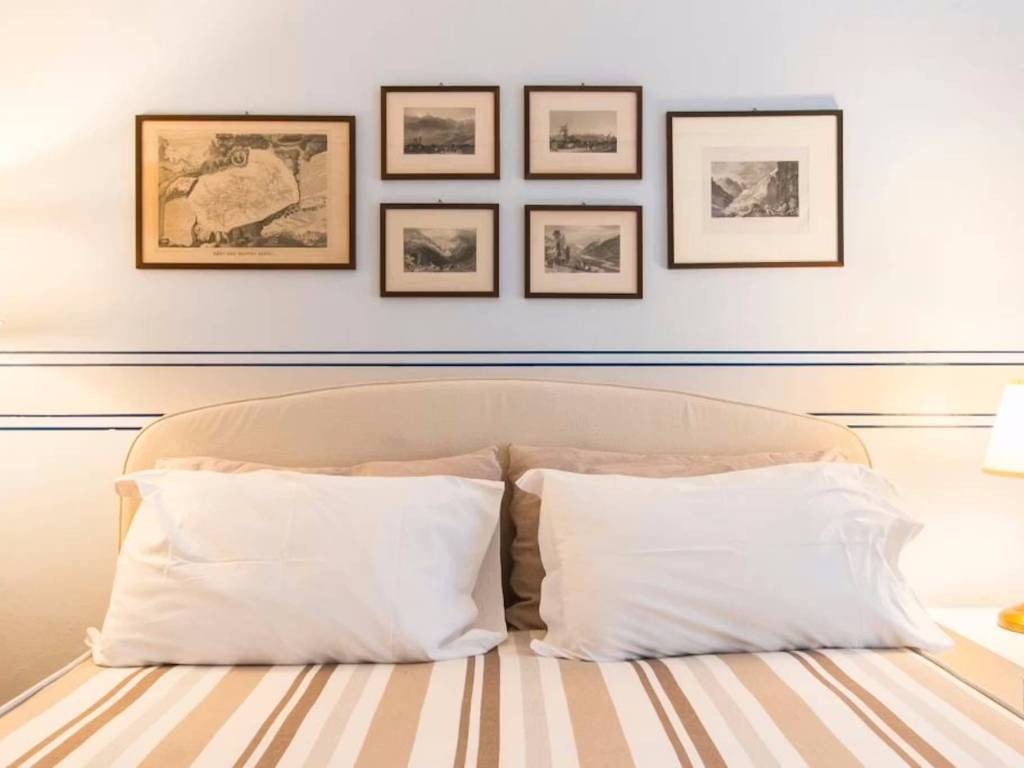 appartamento in affitto a Torino