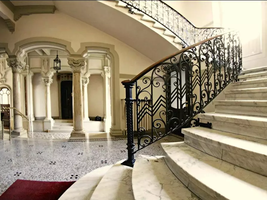 appartamento in affitto a Torino in zona Cit Turin