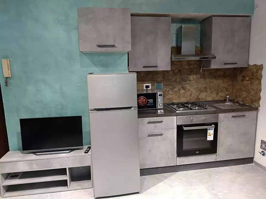 monolocale in affitto a Torino