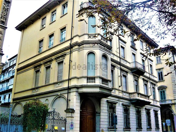 appartamento in affitto a Torino