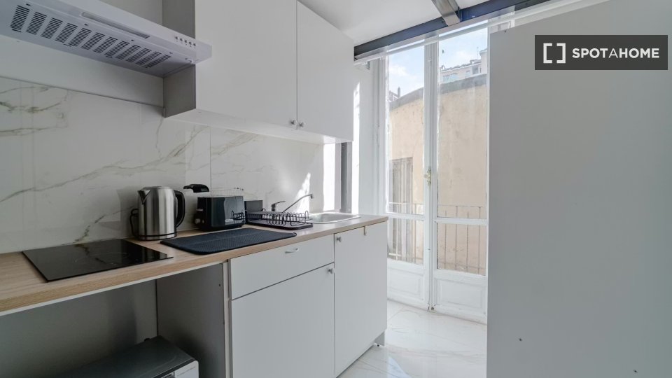 appartamento in affitto a Torino in zona Crocetta