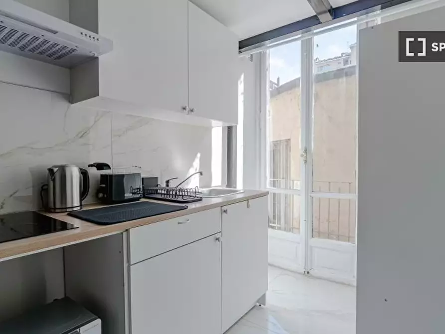 appartamento in affitto a Torino in zona Crocetta