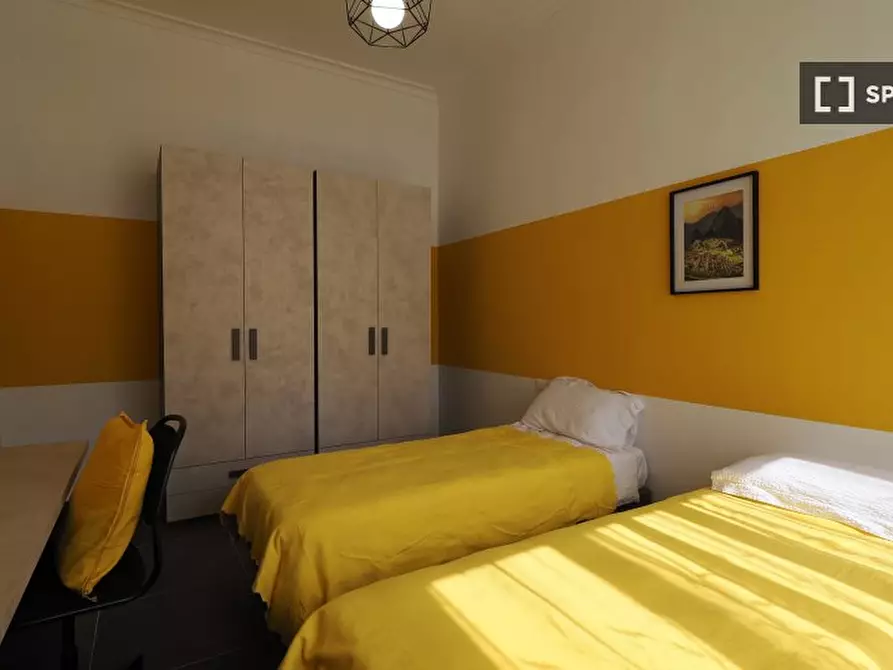 appartamento in affitto a Torino in zona Cenisia