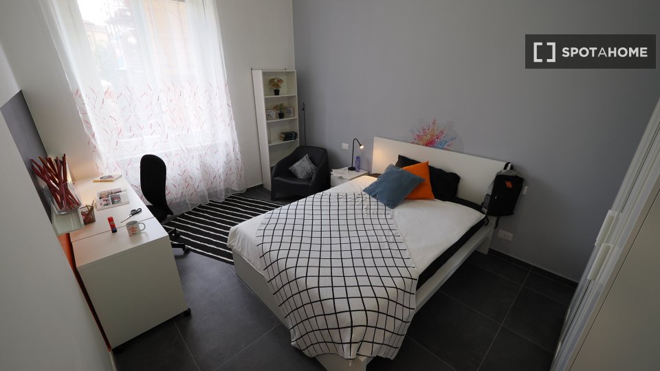 appartamento in affitto a Torino in zona Cenisia