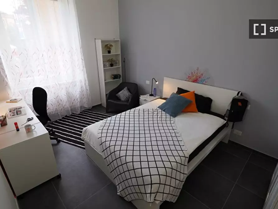 appartamento in affitto a Torino in zona Cenisia