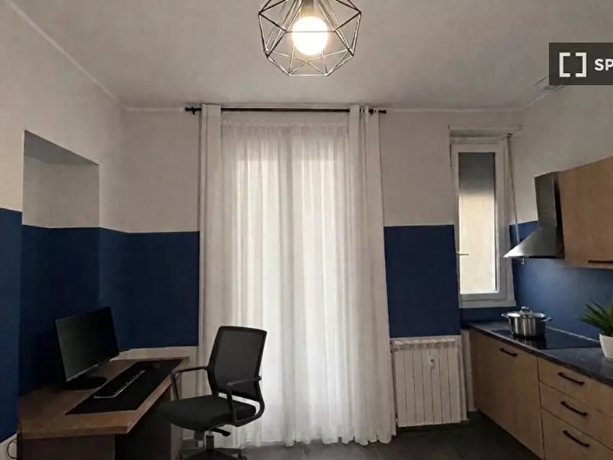 appartamento in affitto a Torino in zona Cenisia