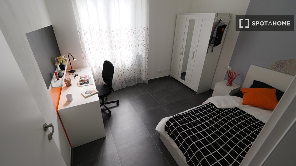 appartamento in affitto a Torino in zona Cenisia