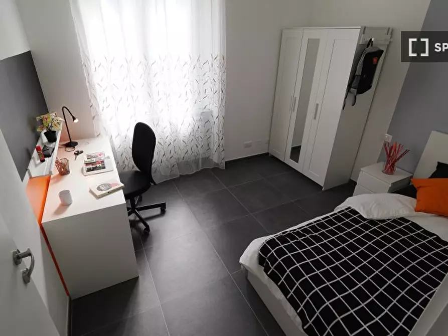 appartamento in affitto a Torino in zona Cenisia