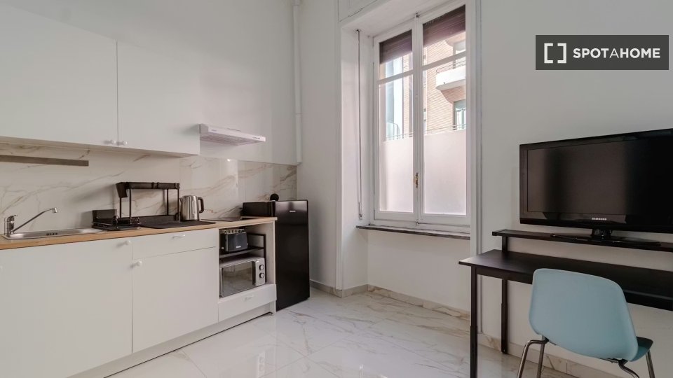 appartamento in affitto a Torino in zona Crocetta