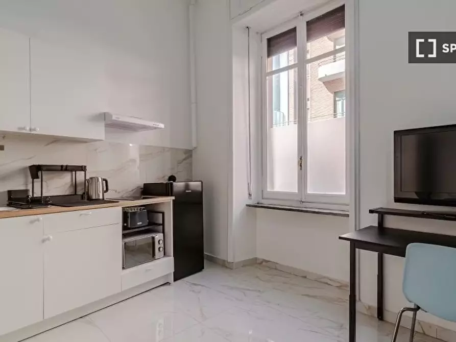 appartamento in affitto a Torino in zona Crocetta