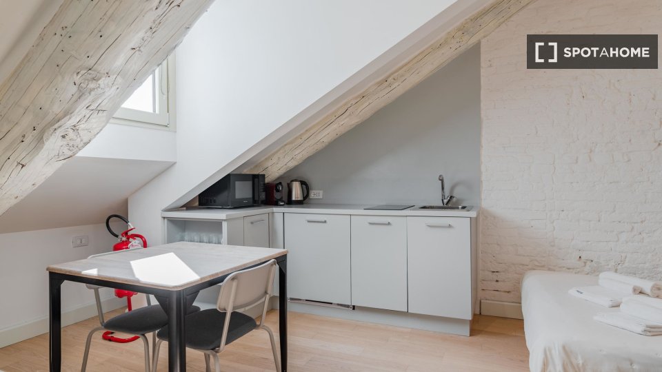 appartamento in affitto a Torino