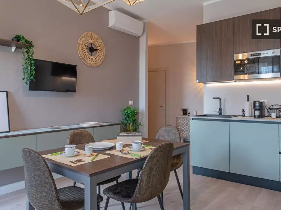 appartamento in affitto a Torino in zona Lingotto