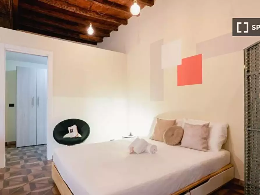 appartamento in affitto a Torino in zona Centro Storico