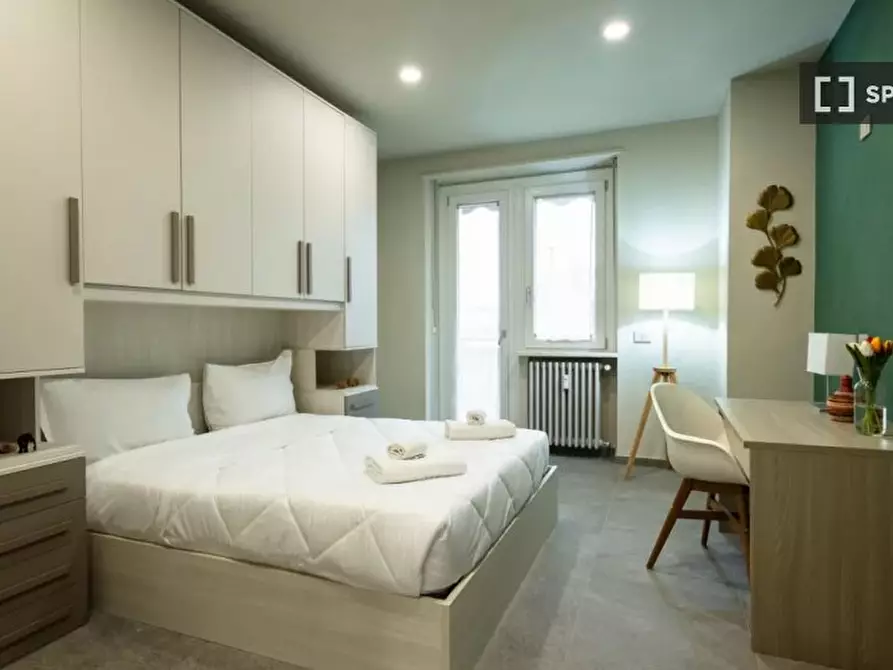 appartamento in affitto a Torino in zona Lingotto