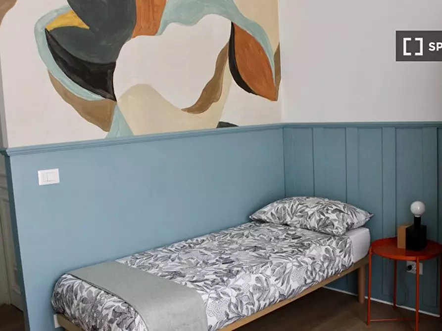 appartamento in affitto a Torino in zona Barriera di Milano