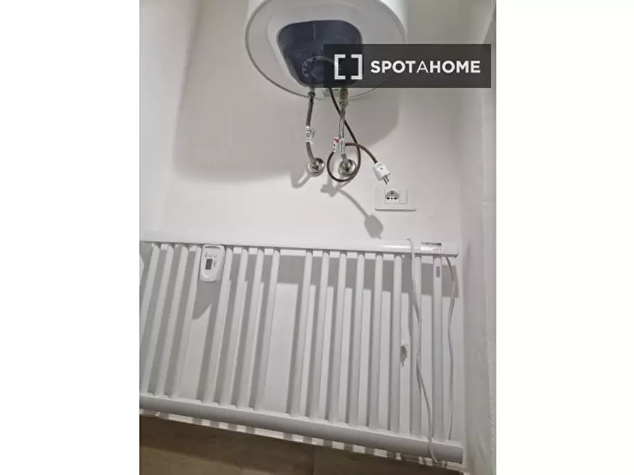 appartamento in affitto a Torino in zona Santa Rita