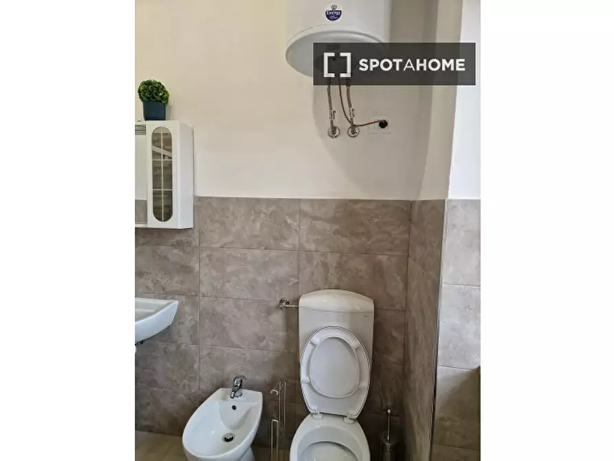 ufficio in affitto a Torino in zona Lingotto