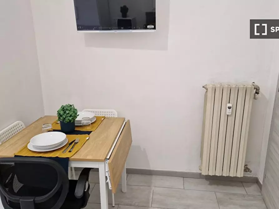 appartamento in affitto a Torino in zona Lingotto