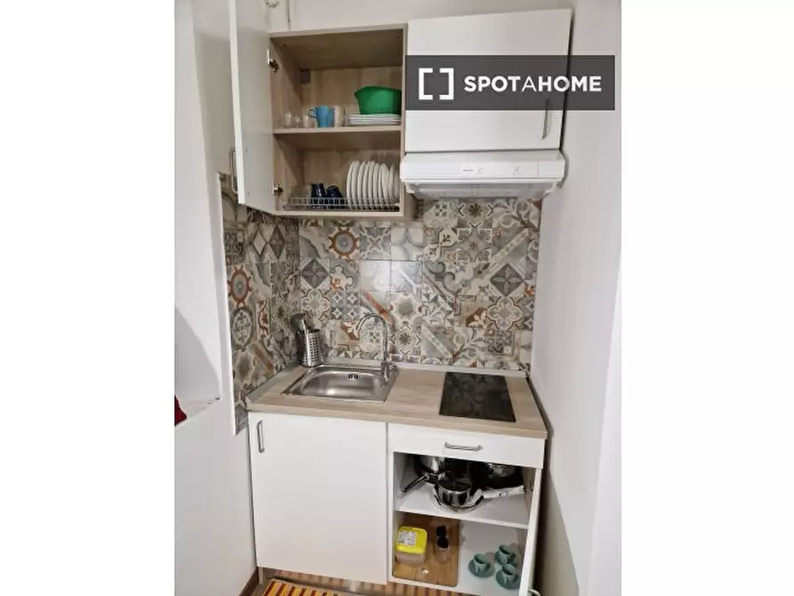 appartamento in affitto a Torino in zona Pozzo Strada