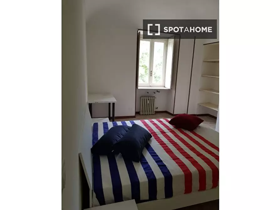 appartamento in affitto a Torino in zona Crocetta