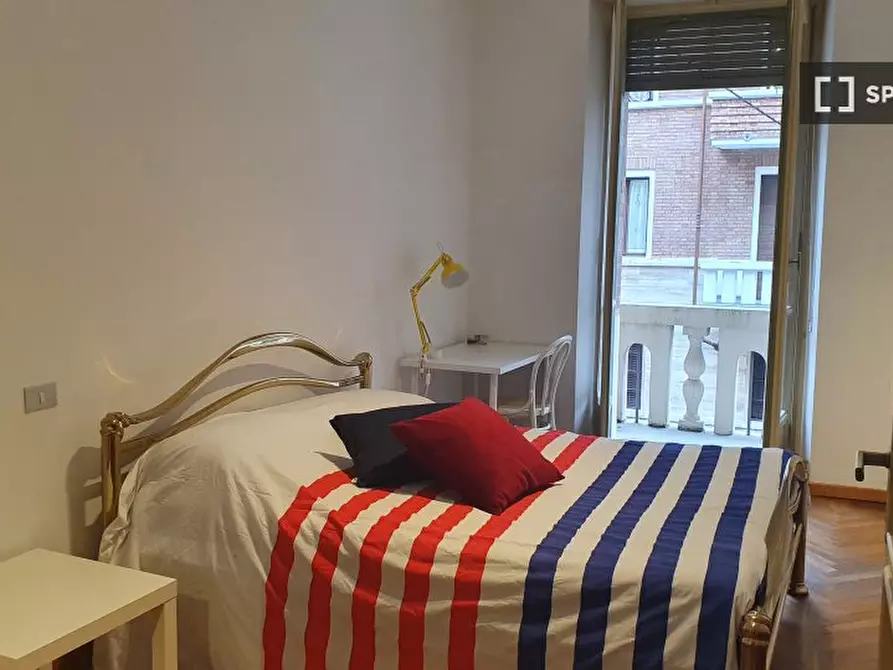 appartamento in affitto a Torino in zona San Donato