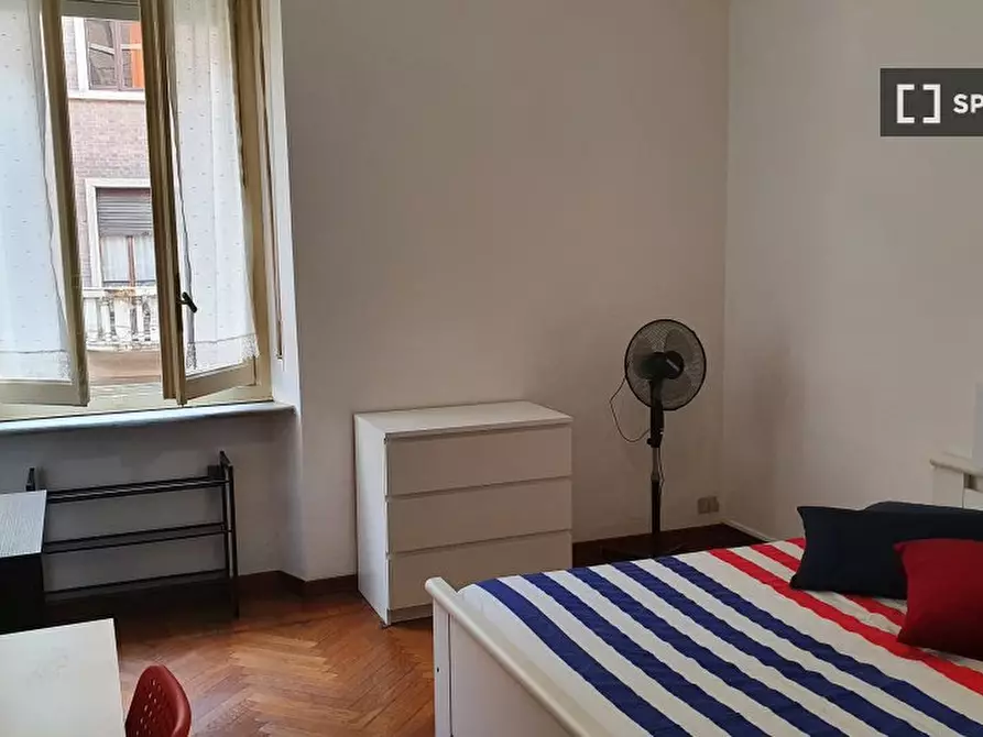 appartamento in affitto a Torino in zona San Donato