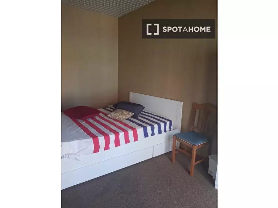 appartamento in affitto a Torino in zona Cenisia