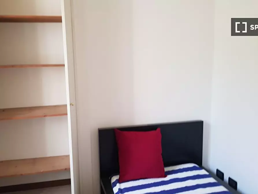 appartamento in affitto a Torino in zona Crocetta