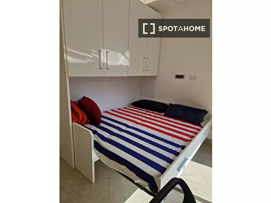 appartamento in affitto a Torino in zona Mirafiori Sud