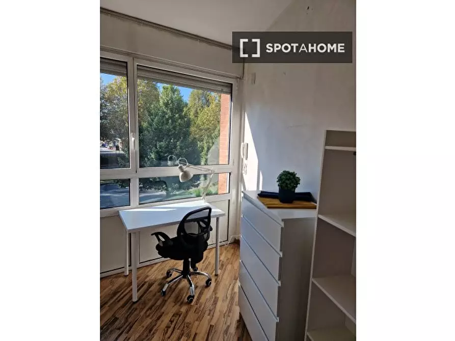 appartamento in affitto a Torino in zona Mirafiori Sud