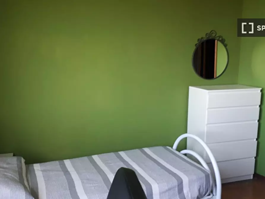 appartamento in affitto a Torino in zona Filadelfia